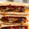Resep Sandwich Sosis Mayo Untuk Bekal Anak