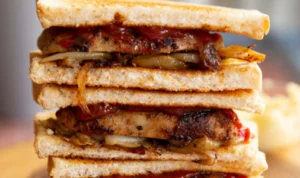 Resep Sandwich Sosis Mayo Untuk Bekal Anak