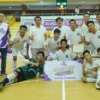 SMKN 1 Balikpapan Raih Tiket Grand Final Turnamen Futsal Pelajar AXIS Nation Cup 2023