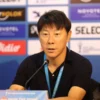 Usai Lolos Piala Asia, Shin Tae Yong Disanjung, Pengamat: Masih Banyak Koreksi