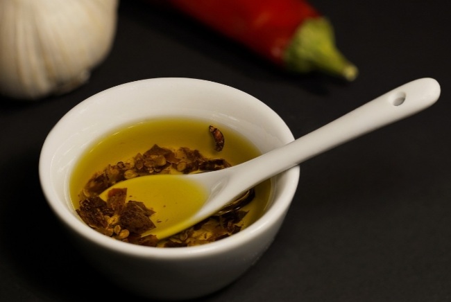 7 Resep Masakan Yang Pas dengan Minyak Zaitun