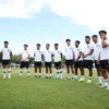Timnas U-24 Indonesia siap bertanding di Asian Games 2022