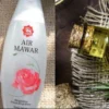 Tips Jitu Cara Hilangkan Flek Hitam Pada Wajah, dengan takaran air mawar dan minyak zaitun yang benar!