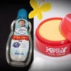 Cara Meracik Krim Pemutih Jitu Dari Air Mawar Viva di Campur Baby Oil dan Bedak Kelly