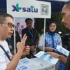 XL SATU Fiber Kini Tersedia di Mataram, Beri Promo Spesial di Bulan September