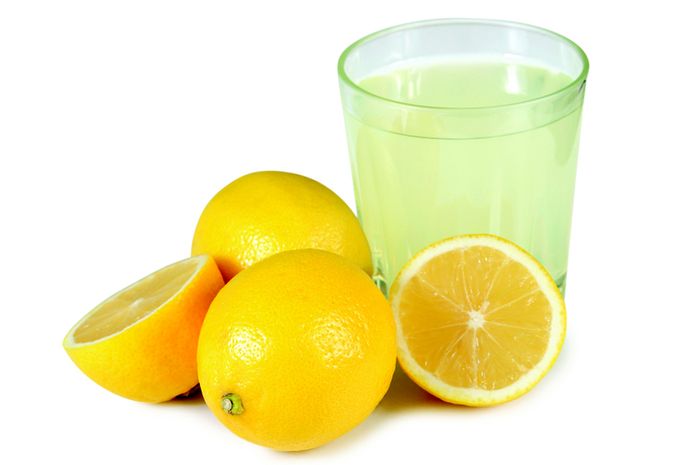 air lemon