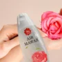 cara mengaplikasikan air mawar viva