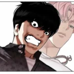 lookism chapter 468