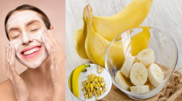 manfaat pisang dan madu