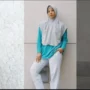 outfit olahraga hijab