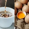 Kopi telur kocok ini tidak hanya sedap, tapi juga dianggap punya khasiat agar Menyehatkan buat tubuh