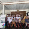 Sulap Sampah Jadi Berkah, PLN UIP JBT Berikan Bantuan Program Bank Sampah di Kabupaten Jepara