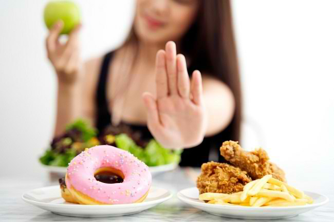 cara diet alami tanpa obat yang bagus buat tubuh anda