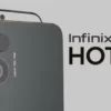 Smartphone Infinix Hot 13
