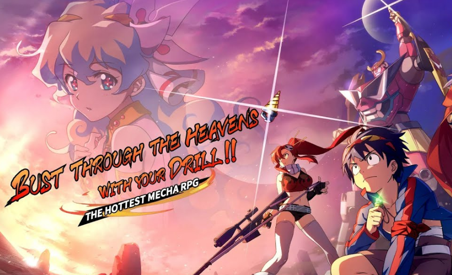Game Anime Mobile Terbaru Bulan Oktober 2023