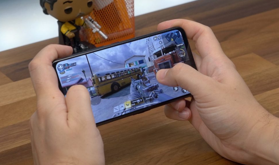 Rekomendasi Handphone 1 Jutaan yang Cocok Untuk Gaming di 2023