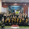Grand Opening Muhadditsin Fest Ilmu Hadis 8TH dan Seminar Islam Nusantara