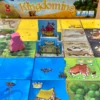 Rekomendasi Boardgame Untuk Pemula, yang bisa dimainkan 2 hingga 4 pemain
