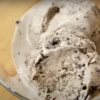 resep oreo ice cream ala mcdonald's