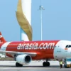 Tiket Pesawat Gratis Maskapai AirAsia Rute Kertajati-Bali (PP)