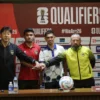Timnas Indonesia akan menghadapi Brunei Darussalam