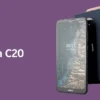 Yuk Kepoin Harga Nokia C20, Ternyata Spesifikasi Sebagus itu Harganya di Luar Nalar!