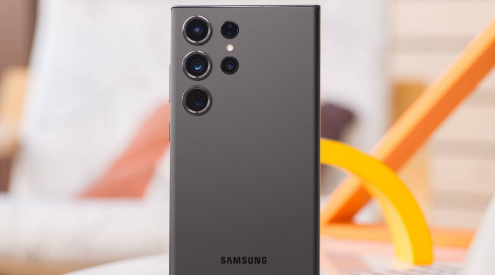 Update Bocoran Samsung S24 Ultra Terbaru!