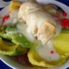 es durian di cirebon