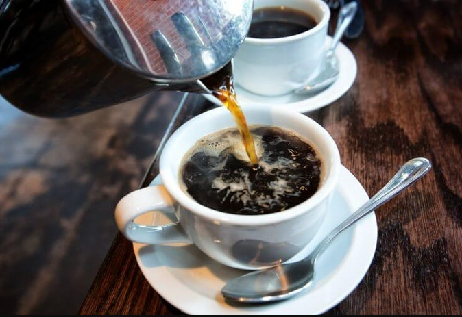 manfaat minum kopi tanpa kafein