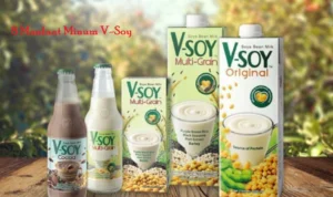 manfaat minum v soy untuk kesehatan tubuh