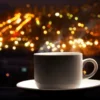 minum kopi tanpa kafein sebelum tidur