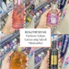 parfum minimarket
