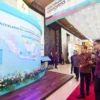 Di Hadapan Presiden Joko Widodo, Dirut PLN Paparkan Pengembangan Hydropower di Tanah Air