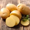 manfaat kentang rebus