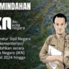 IKN Nusantara