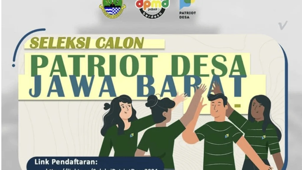 Patriot Desa Jawa Barat