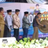 SMK Budi Tresna Muhammadiyah Cirebon Sukses Gelar Job Fair 2023