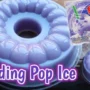 Resep Puding Pop Ice Praktis, Menyegarkan, Bikin Ketagihan Penikmatnya
