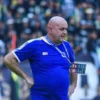 Potret Pelatih Persib Bandung Bojan Hodak