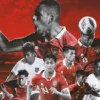 Jadwal Pertandingan Timnas Indonesia