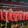 Jadwal Timnas Indonesia di Piala Dunia U-17 2023