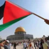Sholawat Asyigil Bisa untuk Doakan Palestina
