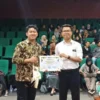 Dema Febi IAIN Syekh Nurjati Cirebon Adakan Seminar Ekovokastik 2023
