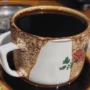 cara bikin kopi hitam ala warkop