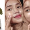 cara gunakan minyak zaitun untuk wajah