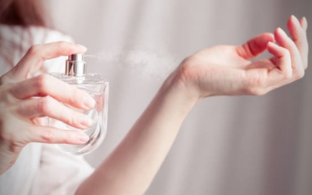 Tips Agar Aroma Parfum Wanginya Bisa Tahan Lama