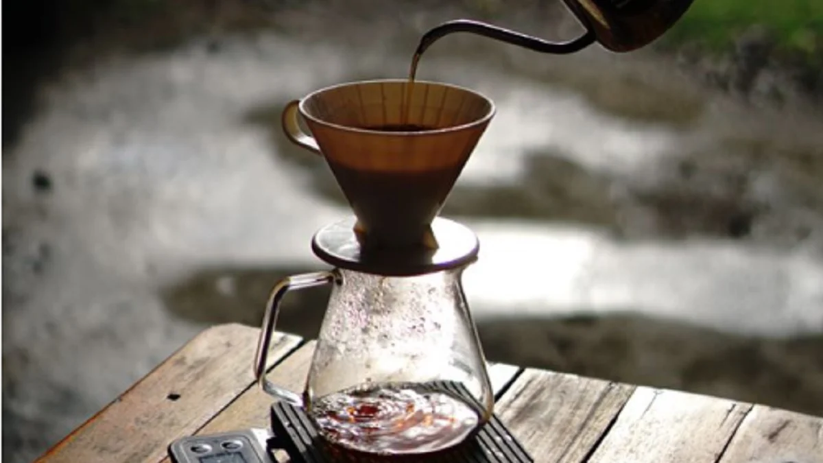 manfaat minum kopi di pagi hari