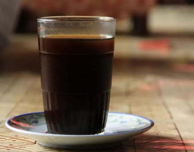 manfaat minum kopi hitam di pagi hari