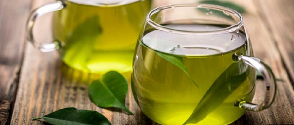 manfaat teh hijau untuk menghilangkan berat badan