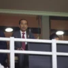 presiden jokowi di gbt